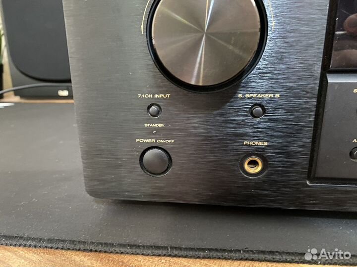 AV-ресивер Marantz SR3001 7.1 (370W)