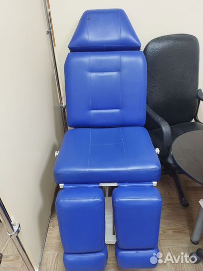 Оборудование для парикмахерских бу