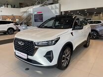 Новый Chery Tiggo 7 Pro Max 1.6 AMT, 2023, цена от 2 310 000 руб.