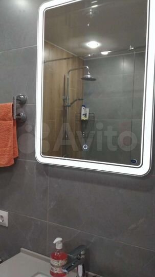 Квартира-студия, 35 м², 12/16 эт.