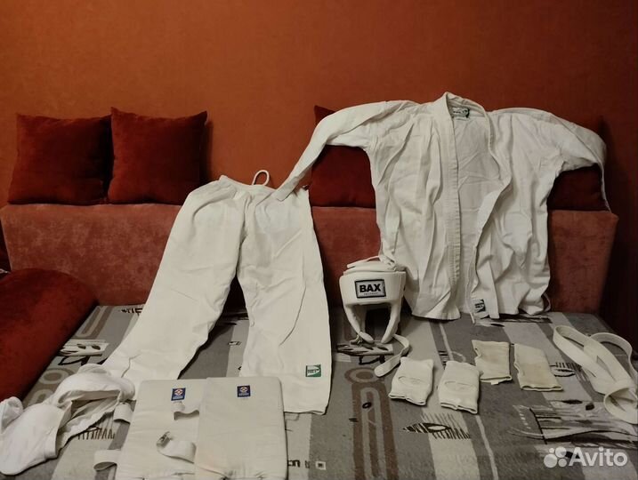 Кимоно (комплект)