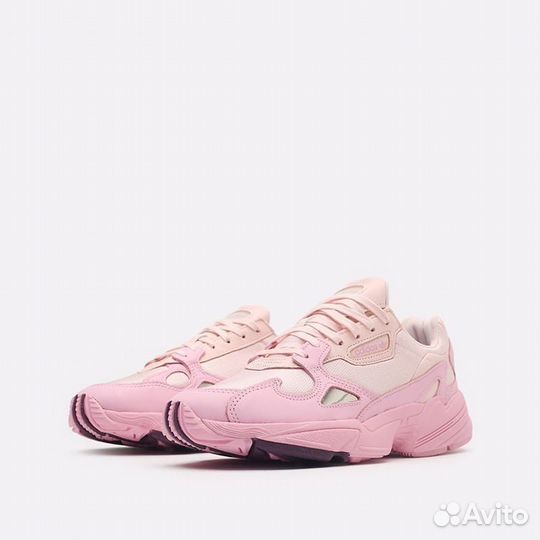 Кроссовки Adidas Falcon размер 37-37,5