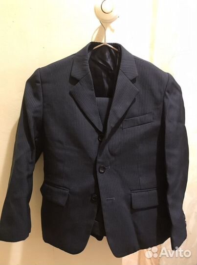 Школьный костюм