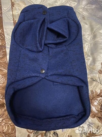 Одежда для животных, костюм для собак и котов