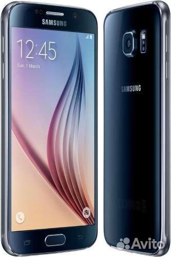 Samsung galaxy S6