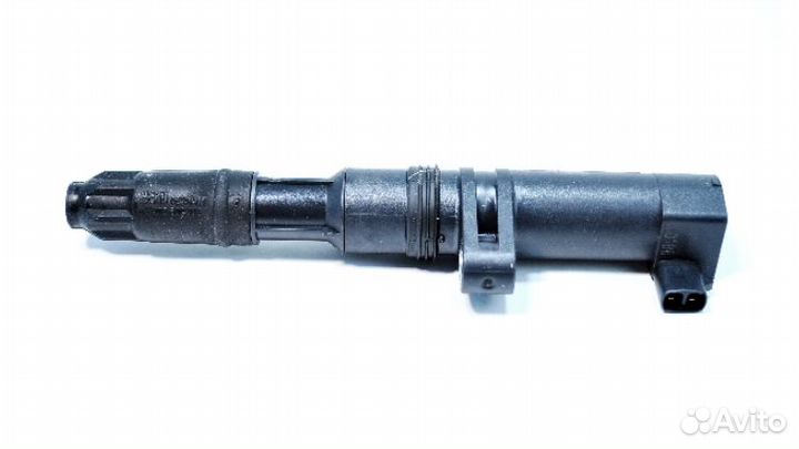 Renault Катушка зажигания рено