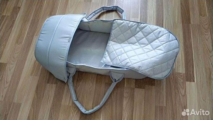 Переноска (люлька-переноска)