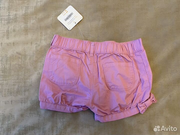 Шорты Gymboree нов., 104 см