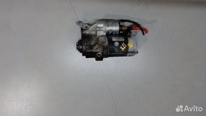 Стартер Opel Vectra C, 2006