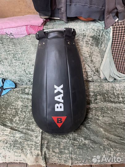 Боксерская груша BAX 16кг