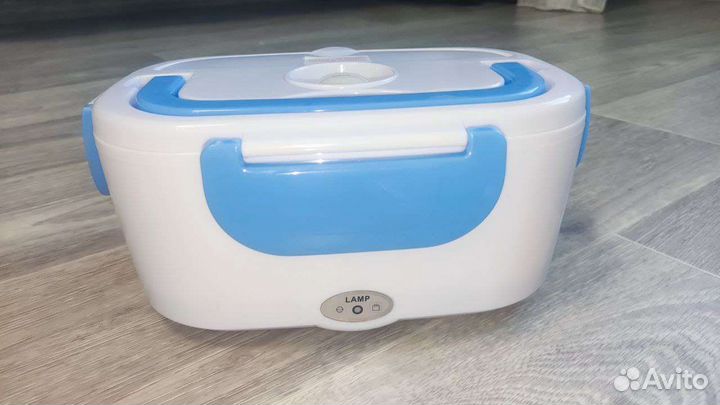 Термоконтейнер термобокс