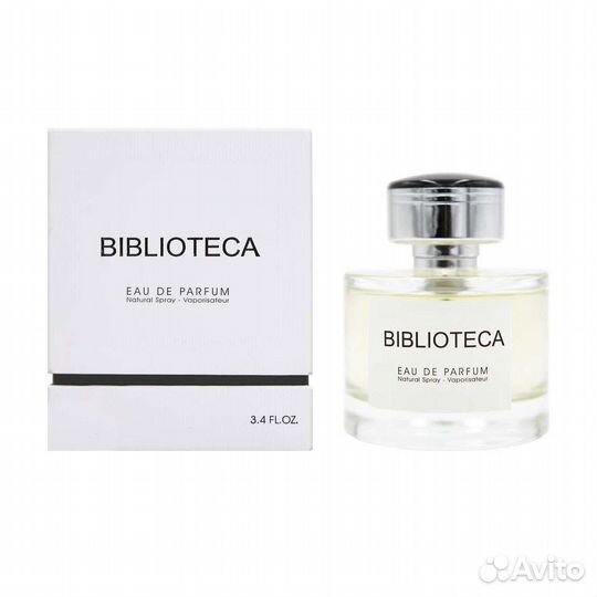 Туалетная вода Дубай