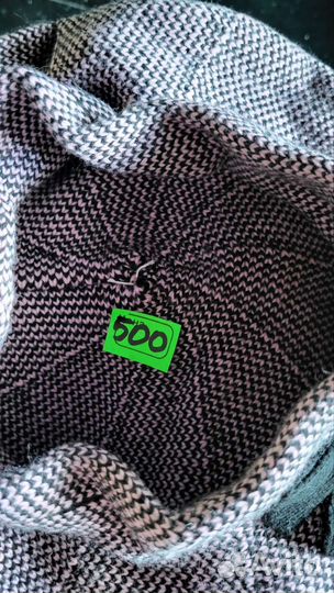 Шапка женская берет