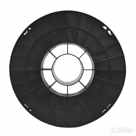 Катушка от филамента для 3d печати FDPlast 1кг