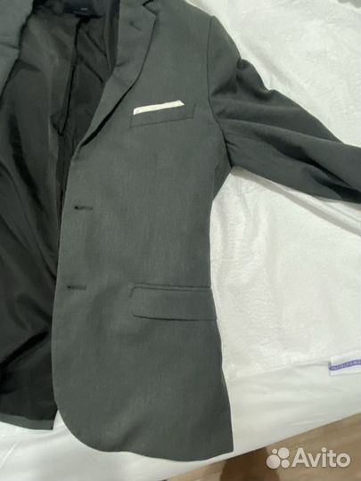 Пиджак h&m