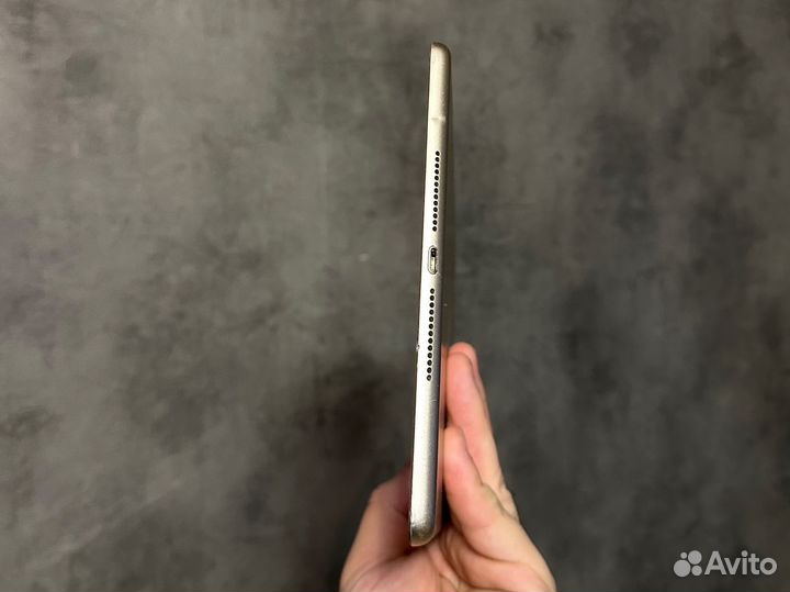 iPad 5 поколения