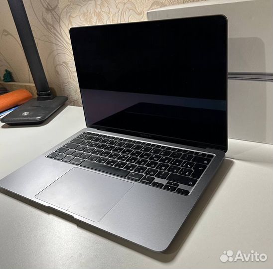 Apple MacBook air 13 2020 m1 16gb 512
