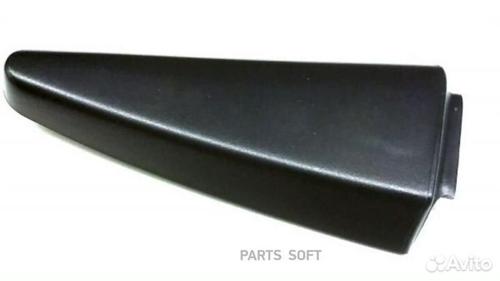 Volvo 8635396 дверная арка, левый