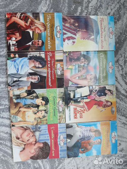 Книги иронический детектив, женский роман