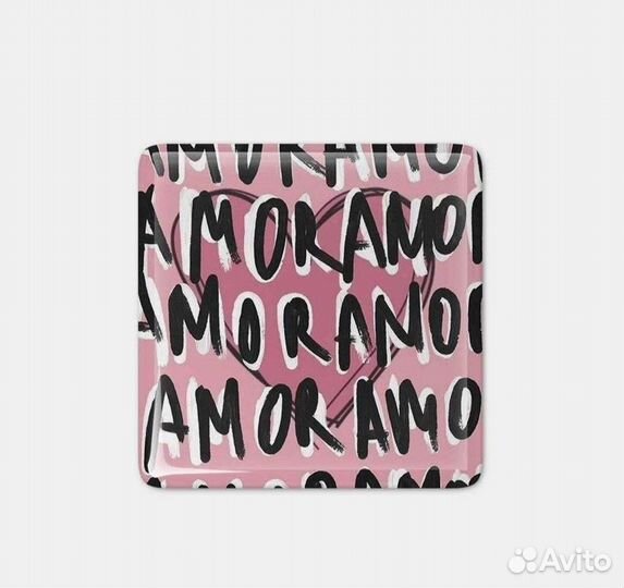 3D наклейка-стикер новая