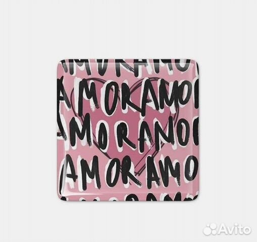 3D наклейка-стикер новая