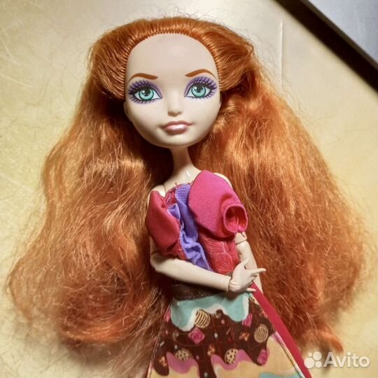 Кукла Ever After High