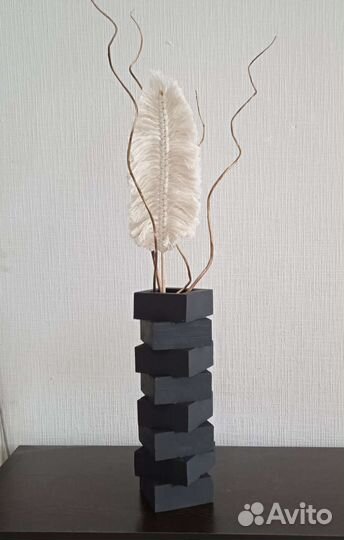 Интерьерная композиция