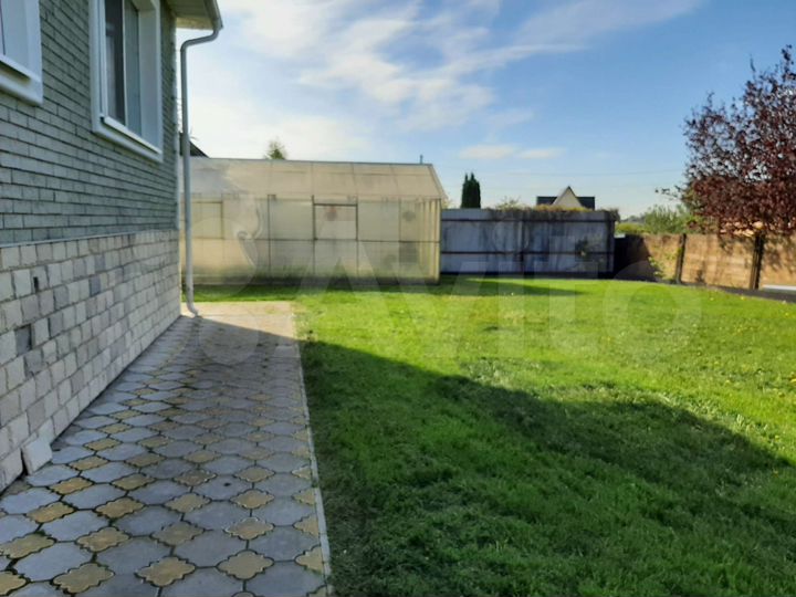 Дом 300 м² на участке 15 сот.