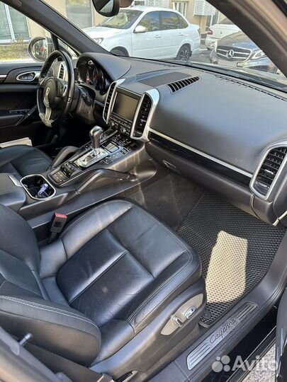 Porsche Cayenne 3.6 AT, 2013, 172 000 км