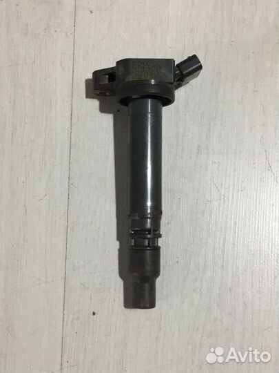 Катушка зажигания lexus IS350 3.5 ат седан