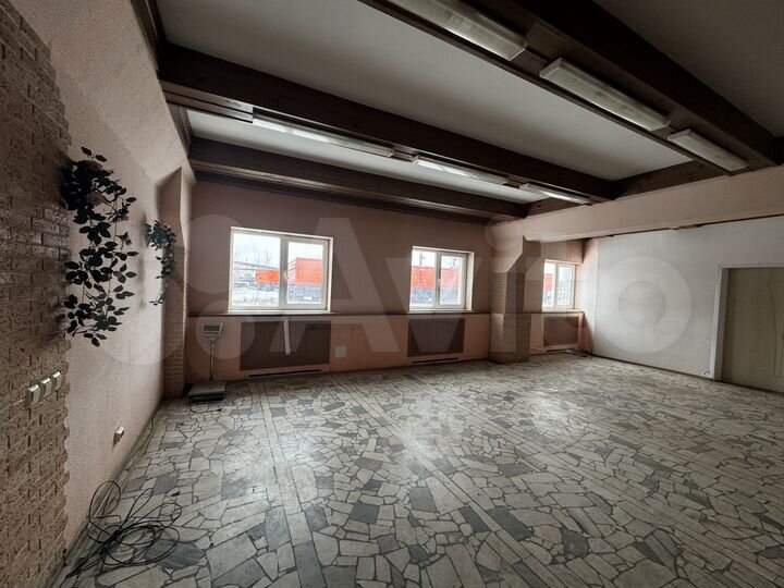 Общепит, 270 м²