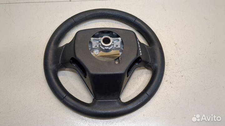 Руль Toyota Avensis 3, 2010