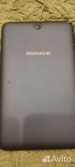 Планшет Lenovo Tab A7-50
