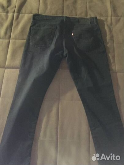 Штаны Levi's 511 135лет