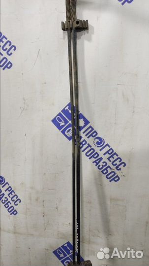 Топливная трубка Dodge Caliber универсал 1.8 EBA