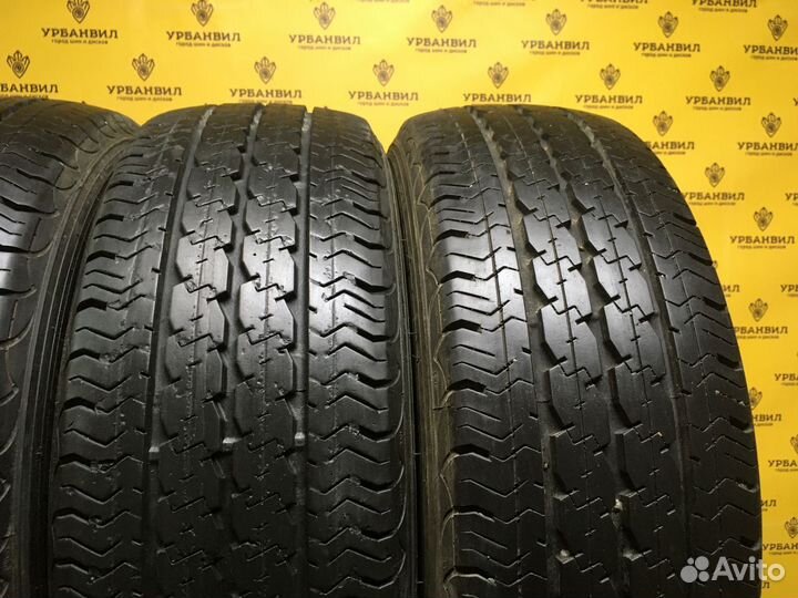 Pirelli Chrono 215/65 R15 T