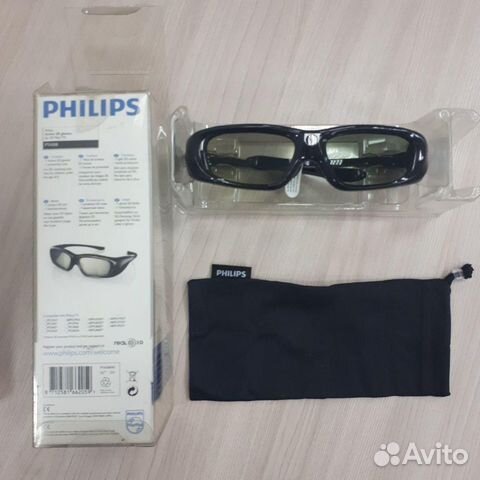 Б-6 Очки 3D 1356