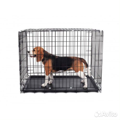 Клетка Trezor №4 93*67*71