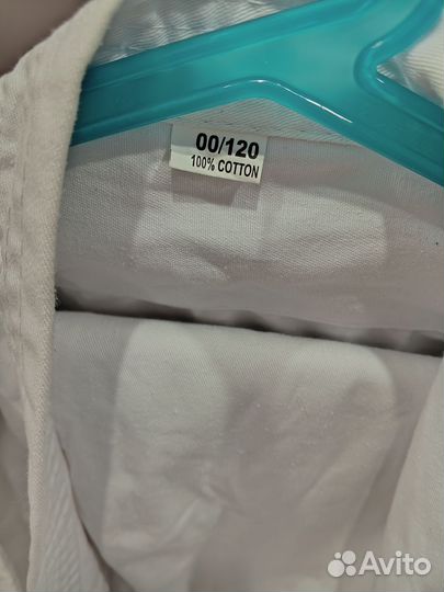 Кимоно для каратэ 120