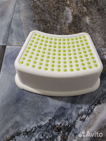 Подставка для ног IKEA