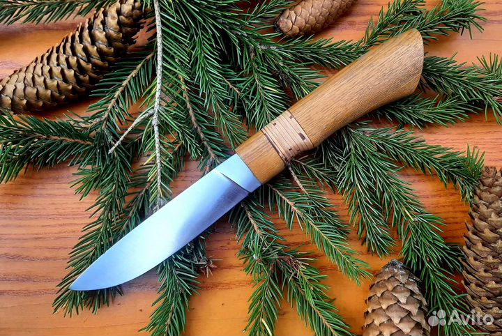 Нож Хантер х12мф