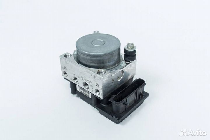 Блок ABS LADA largus Renault Duster