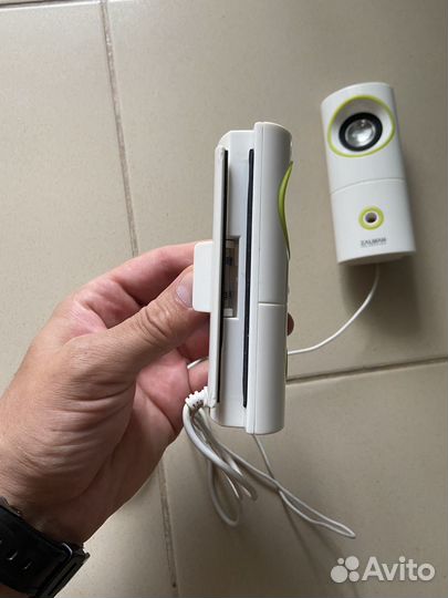Компьютерные колонки Zalman