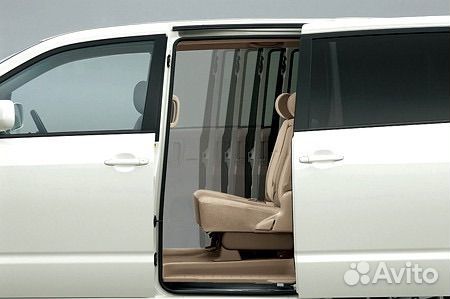 Трансфер Минивен 7 мест