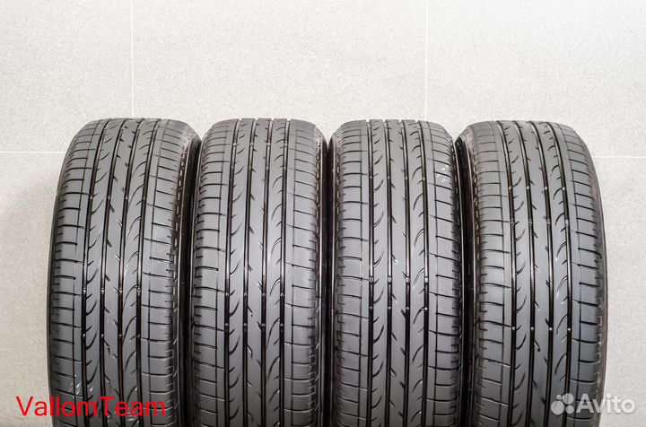 Bridgestone Dueler H/P Sport 225/55 R18 98V