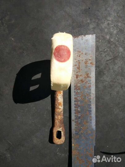 Педаль Дружок