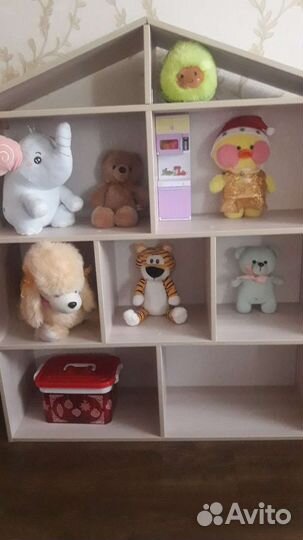 Шкаф детский