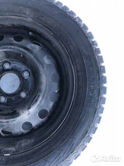 Nordman 5 195/65 R15