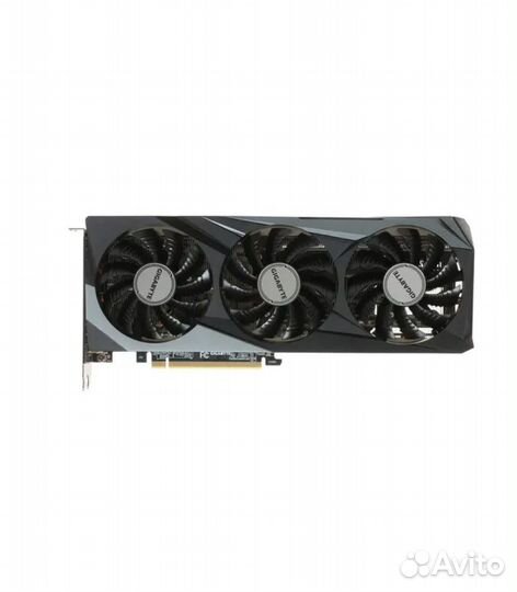 Видеокарта gigabyte GeForce RTX 3070 gaming OC LHR