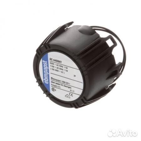 Конвектор AC 4400HT